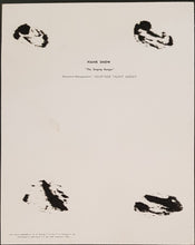 Load image into Gallery viewer, Snow, Hank - Colour Photo c.1965
