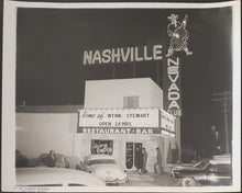 Load image into Gallery viewer, Stewart, Wynn - Set of 6 Black &amp; White Photos