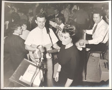 Load image into Gallery viewer, Stewart, Wynn - Set of 6 Black &amp; White Photos
