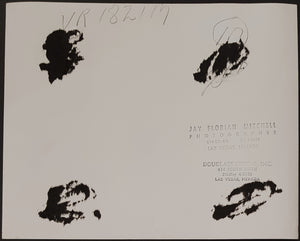 Stewart, Wynn - Set of 6 Black & White Photos