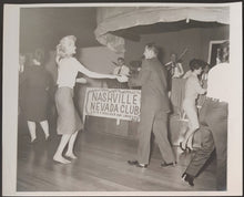 Load image into Gallery viewer, Stewart, Wynn - Set of 6 Black &amp; White Photos