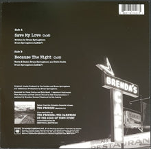 Load image into Gallery viewer, Bruce Springsteen - Save My Love