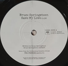 Load image into Gallery viewer, Bruce Springsteen - Save My Love