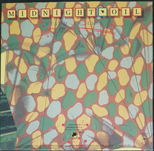 Load image into Gallery viewer, Midnight Oil - Armistice Day