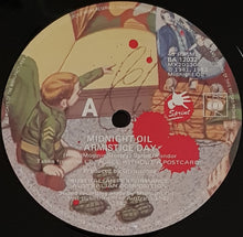 Load image into Gallery viewer, Midnight Oil - Armistice Day