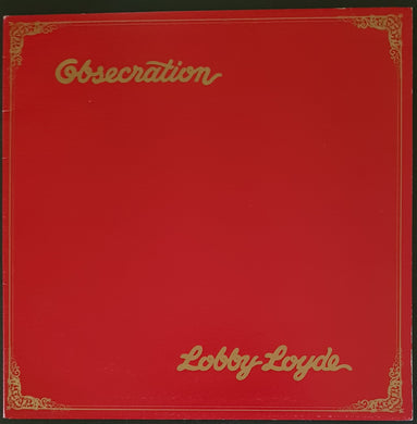 Lobby Loyde - Obsecration
