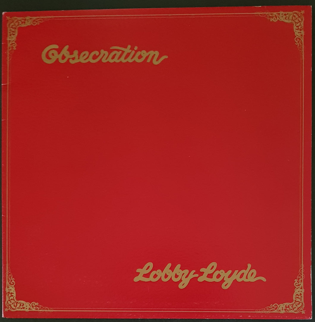 Lobby Loyde - Obsecration