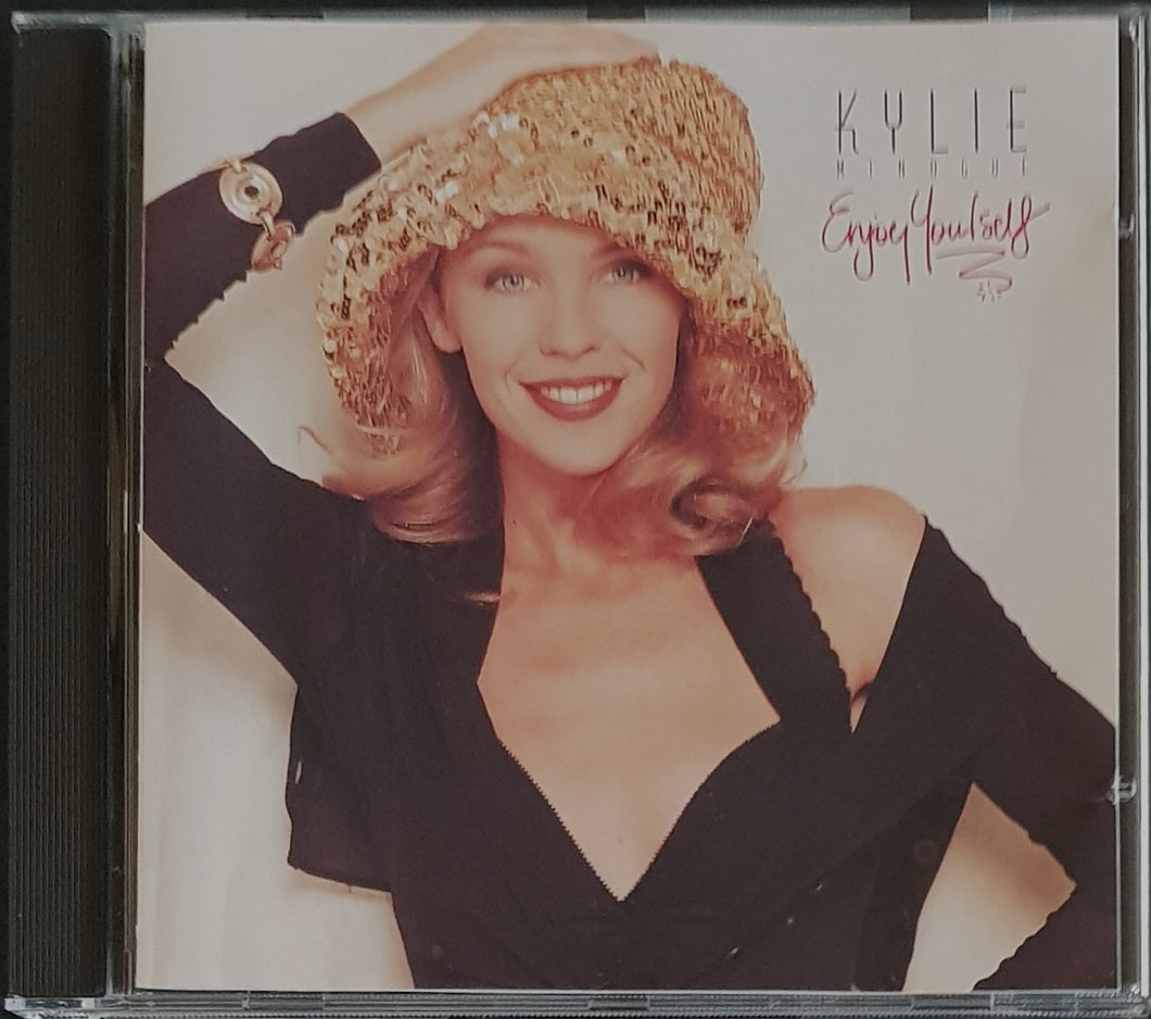 Kylie Minogue - Enjoy Yourself