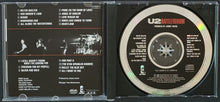 Load image into Gallery viewer, U2 - Rattle And Hum