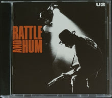 Load image into Gallery viewer, U2 - Rattle And Hum