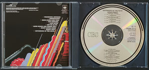 Judas Priest - Defenders Of The Faith