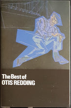 Load image into Gallery viewer, Otis Redding - The Best Of Otis Redding