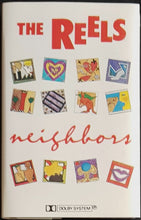Load image into Gallery viewer, Reels - Neighbors