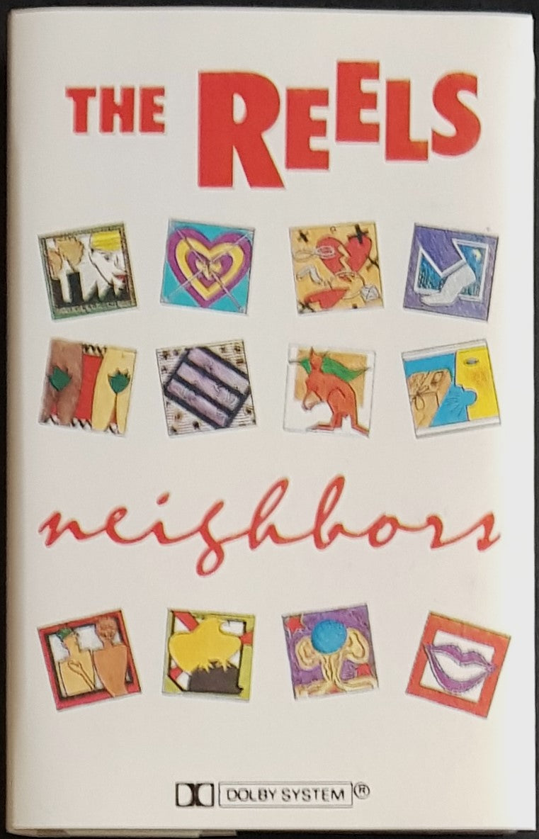 Reels - Neighbors