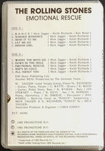 Load image into Gallery viewer, Rolling Stones - Emotional Rescue