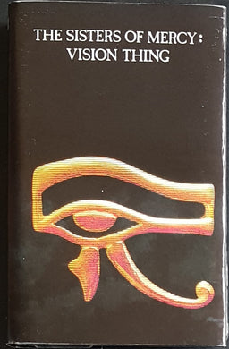 Sisters Of Mercy - Vision Thing