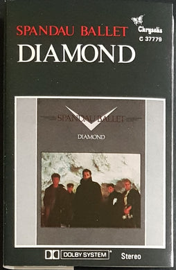 Spandau Ballet - Diamond