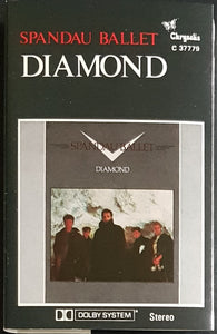 Spandau Ballet - Diamond