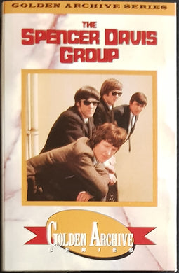Spencer Davis Group - The Best Of The Spencer Davis Group
