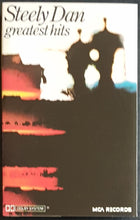 Load image into Gallery viewer, Steely Dan - Greatest Hits