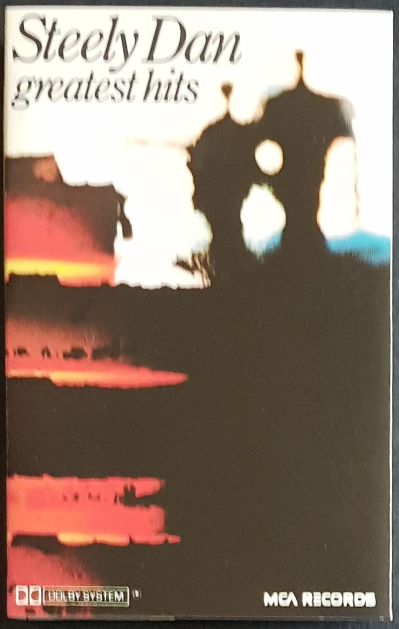 Steely Dan - Greatest Hits