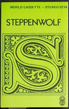Load image into Gallery viewer, Steppenwolf - Steppenwolf