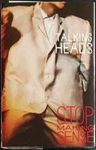 Load image into Gallery viewer, Talking Heads - Stop Making Sense