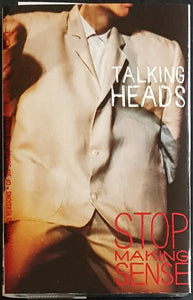 Talking Heads - Stop Making Sense