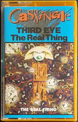 Third Eye - The Real Thing