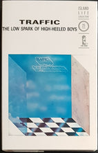Load image into Gallery viewer, Traffic - The Low Spark Of High-Heeled Boys