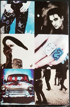 Load image into Gallery viewer, U2 - Achtung Baby