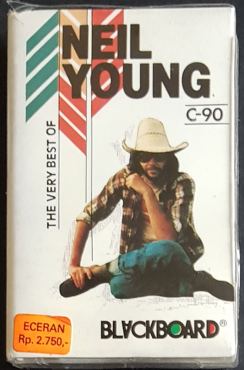 Young, Neil - The Very Best Of