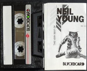 Young, Neil - The Very Best Of