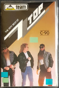 ZZ Top - The Very Best Of ZZ Top (1972-1985)