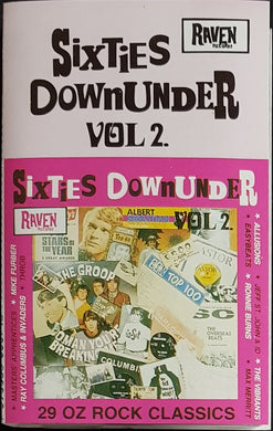 V/A - Sixties Downunder Vol. 2