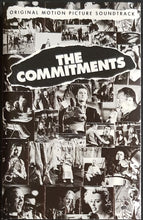 Load image into Gallery viewer, O.S.T. - The Commitments