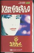Load image into Gallery viewer, Kate Ceberano - Brave