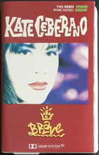 Load image into Gallery viewer, Kate Ceberano - Brave