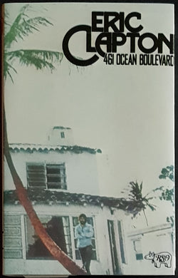 Clapton, Eric - 461 Ocean Boulevard