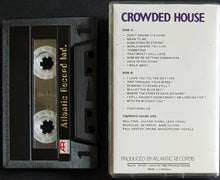 Load image into Gallery viewer, Crowded House - Crowded House
