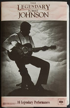 Load image into Gallery viewer, Johnson, Robert - The Legendary Robert Johnson