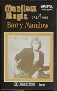 Barry Manilow - Manilow Magic