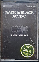 Load image into Gallery viewer, AC/DC - Back In Black