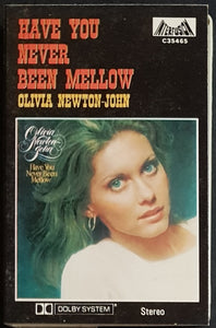 Olivia Newton-John - Have You Never Been Mellow