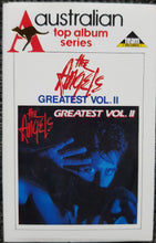 Load image into Gallery viewer, Angels - Greatest Vol. II