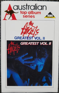 Angels - Greatest Vol. II