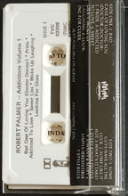 Load image into Gallery viewer, Robert Palmer - Addictions Volume I