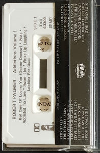 Robert Palmer - Addictions Volume I
