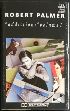 Robert Palmer - Addictions Volume I