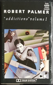 Robert Palmer - Addictions Volume I
